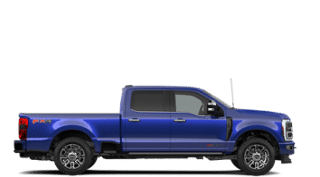 2026 Ford Super Duty® External Image 1